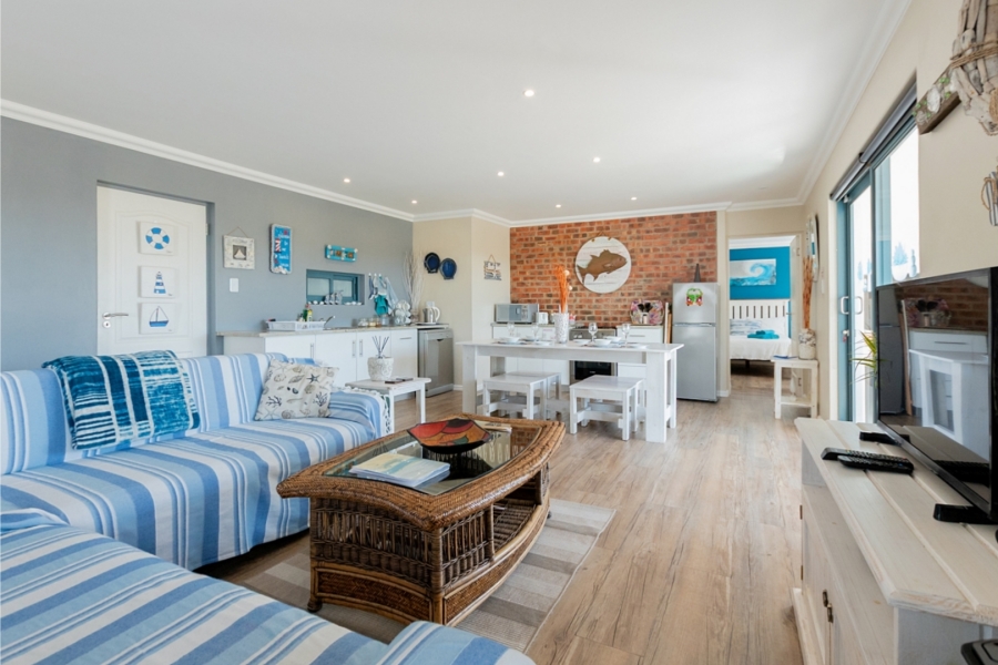 3 Bedroom Property for Sale in Blue Lagoon Western Cape